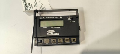 Блок керування carrier supra renault premium 270 dxi фото №1