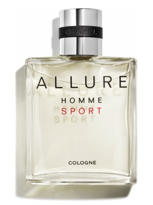 Chanel Allure Homme Sport Cologne - 100 ml