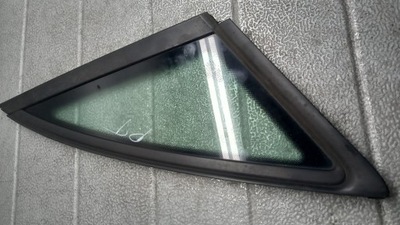 Скло кузовна права audi a4 b6 01r 2.0b sedan фото №1