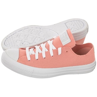 Buty Trampki Converse CT All Star 170872C Różowe