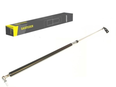 Привод амортизатор крышки mitsubishi eclipse 95-00 p фото №1