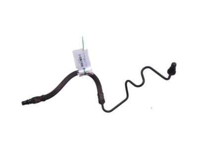 Шланг сцепления skoda fabia ii 1.2 tsi фото №1