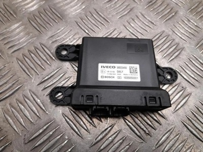 Лічильник прилади europa iveco daily 6 vi 3.0 дизель прилади oem 5802882689 фото №1