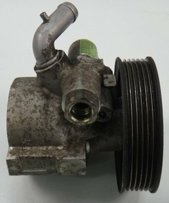 Peugeot bipper 11 r 1.3 hdi насос усилителя фото №1