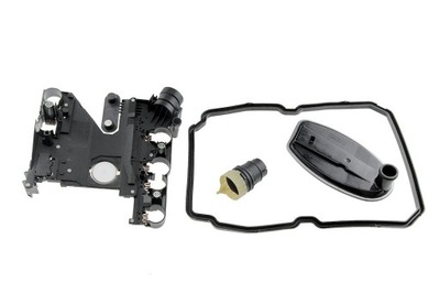 Блок управления коробки передач mercedes c w203 2000- фото №1