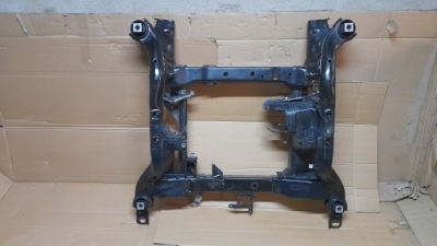 Підрамник підрамник перед mercedes gle gls w167 фото №1