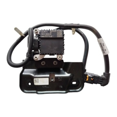 Радар distronic датчик opel grandland x 9852537480 фото №1