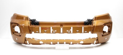 Ford ranger iv lift бампер перед передній org фото №1