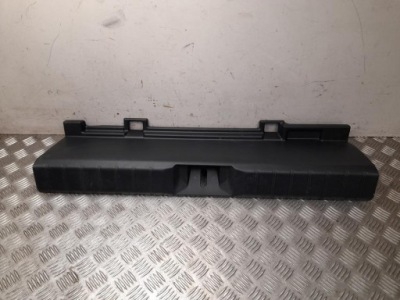 Панель замка багажника lexus lbx 2025 5838752070 фото №1