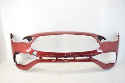 Mercedes gla 247 amg бампер перед передний фото №1