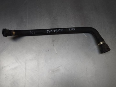 Bmw x3 e83 wąż шланг радиатора 3421988 фото №1