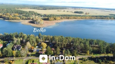 Działka, Koczała, Człuchowski, 3348 m²