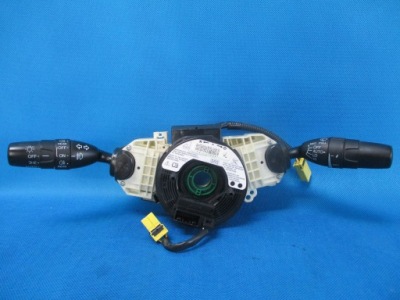 Перемикач комбінований стрічка honda civic viii ufo фото №1