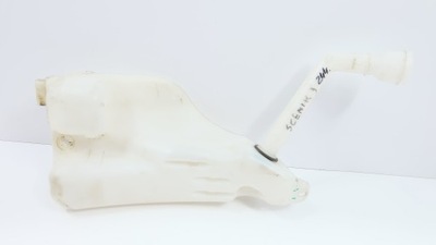 Renault scenic iii бак омывателя фото №1