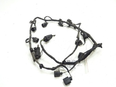 Жгут pdc задняя vw phaeton 02-06 фото №1