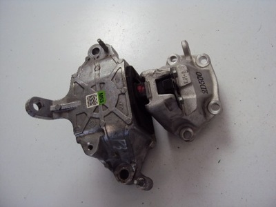 Подушка двигателя hyundai tucson iv m53 фото №1