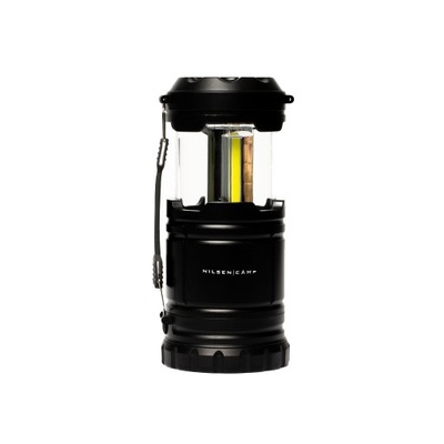 CAMP 120 (NC0035) 3W, 250LM, 3XAA, ZASIĘG 15M ФАРА LED (СВІТЛОДІОД) KEMPINGOWA NILSEN