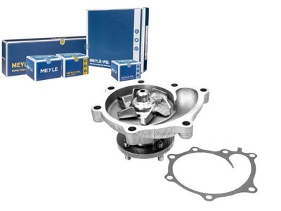 Насос wody hyundai terracan 2,9crdi 01- meyle фото №1