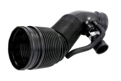 Шланг радіатора повітря audi a3 seat leon tole фото №1