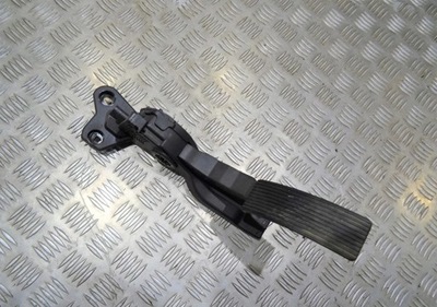 Mercedes gl x166 педаль газа a1663000004 фото №1