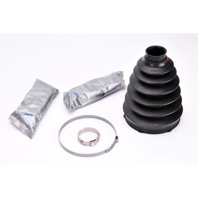 Spidan 24069 набір захист, система кермовий фото №1