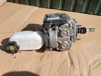 Tesla model s насос тормозная усилитель тормозов 1043885-00-a фото №1