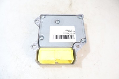 Модуль подушка безопасности audi a6 c6 3.0tdi фото №1