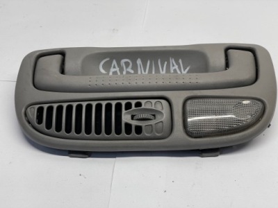 Лампа потолочный ok55251310 rh kia carnival i фото №1