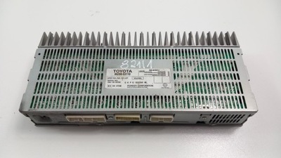 Lexus is 220 is250 підсилювач 86280-53110 фото №1