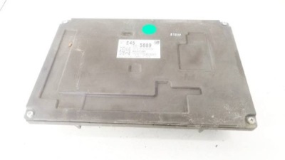 Opel astra бортовой компьютер двигателя 2020 1.5l 55515689 466833464 фото №1