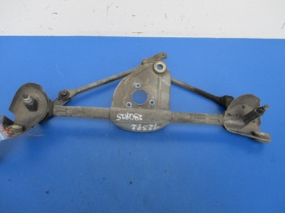 Toyota yaris 99-03 механизм трос дворник фото №1