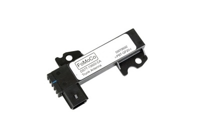 Підсилювач модуль антени ford kuga mk3 escape mk4 фото №1