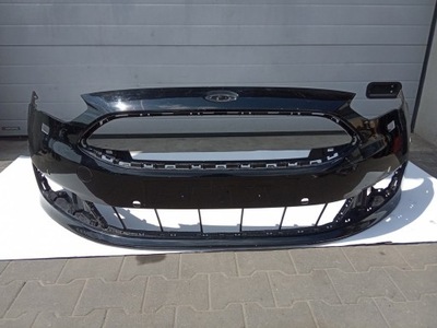Ford c-max mk2 lift 2015-19r. - бампер перед фото №1