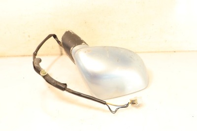 Зеркало правое honda jazz ii b528m фото №1