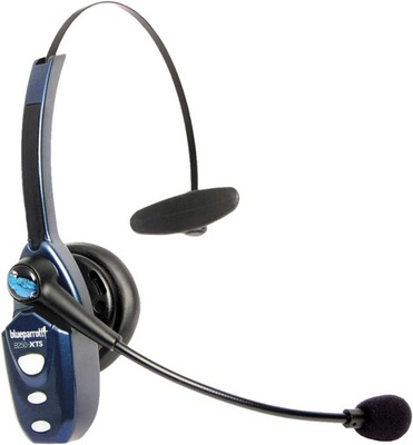 Zestaw słuchawkowy Bluetooth Jabra BlueParrott B250-XTS