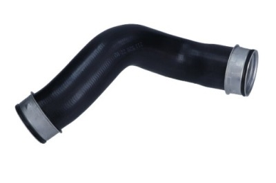 Шланг интеркулер mercedes w210 w211i правый фото №1