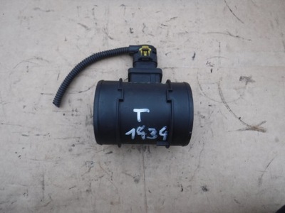 Витратомір jeep fiat 1.3 55220715 фото №1