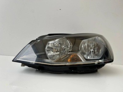 Vw golf vii 5g лампа левая перед 5g1941005 оригинал фото №1