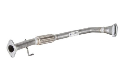 Труба выхлопная asmet 16.077 фото №1