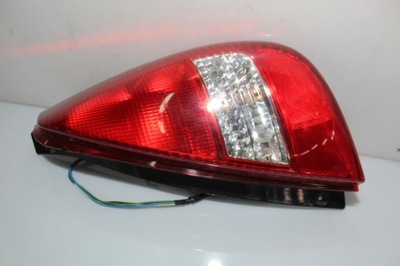 Лампа правая задняя suzuki liana фото №1