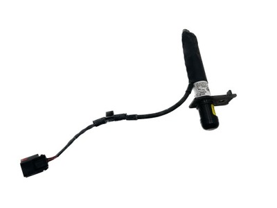 Jaguar i-pace e-pace evoque патрон капот фото №1