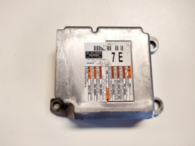 Датчик модуль air bag lexus ux 250h f-sport 89170-76340 фото №1