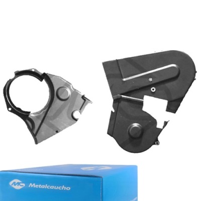 Кришка розподільного валу do peugeot 406 1.9 td фото №1