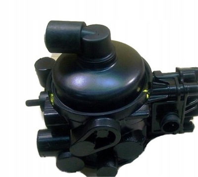 VALVE BEARER OSUSZACZA IVECO K011867N00 EL9002  