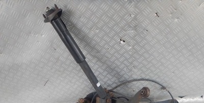 Mazda cx7 cx-7 2.2d амортизатор задняя фото №1