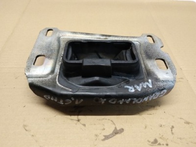 Grandland x кронштейн коробки подушка 9813699680 1,6 фото №1