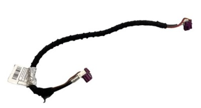 Bmw x2 f39 2018 другая жгут трубопровод / кабели фото №1