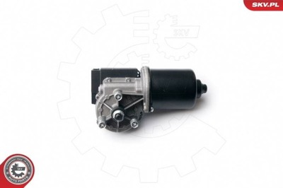 MOTOR LIMPIAPARABRISAS 19SKV024  