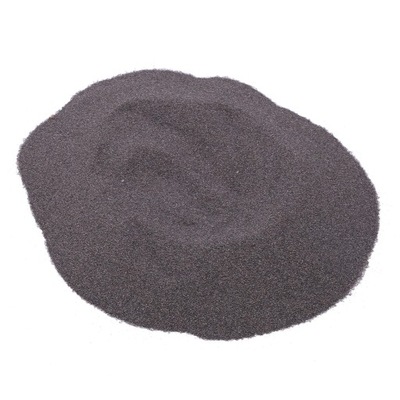 ŚCIERNIWO KORUND DO PIASKOWANIA PIASEK PIASKARKI 1KG