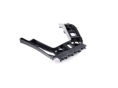 Напрямна напрямна бампера vw golf vi права фото №1